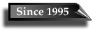 Since 1995