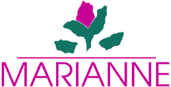 Marianne Logo